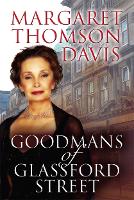 Book Cover for Goodmans of Glassford Street by Margaret Thomson Davis