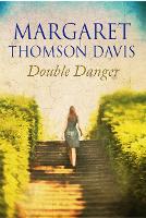 Book Cover for Double Danger by Margaret Thomson Davis