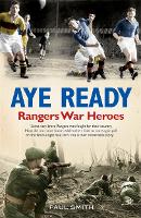 Book Cover for Aye Ready by Paul Smith