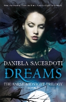 Book Cover for Dreams by Daniela Sacerdoti