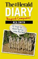 Book Cover for The Herald Diary 2012 by Ken Smith