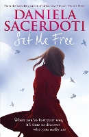 Book Cover for Set Me Free by Daniela Sacerdoti