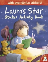 Book Cover for Laura's Star by Klaus Baumgart