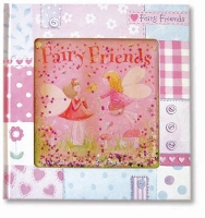 Book Cover for Fairy Friends by Claire Freedman
