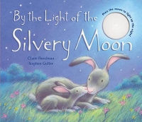 Book Cover for By the Light of the Silvery Moon by Claire Freedman
