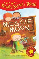 Book Cover for Meggie Moon by Elizabeth Baguley, Gregoire Mabire