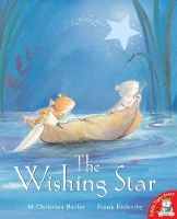 Book Cover for The Wishing Star by M. Christina Butler