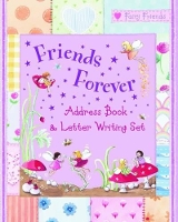 Book Cover for Friends Forever by Gail Yerrill