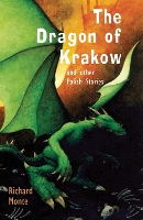 Book Cover for The Dragon of Krakow by Richard Monte