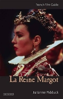 Book Cover for La Reine Margot by Julianne Pidduck