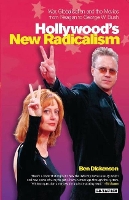 Book Cover for Hollywood's New Radicalism by Ben Dickenson