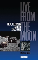 Book Cover for Live from the Moon by Michael Allen