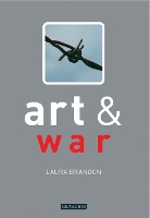 Book Cover for Art and War by Laura Brandon