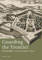 Book Cover for Guarding the Frontier by Mark L. Stein