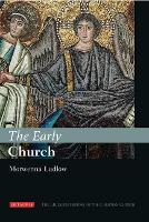 Book Cover for The Early Church by Morwenna Ludlow