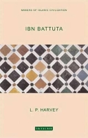 Book Cover for IBN Battuta by L. P. Harvey