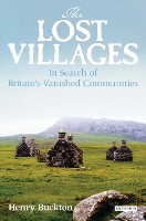 Book Cover for The Lost Villages by Henry Buckton