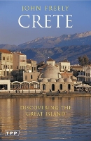Book Cover for Crete by John Freely