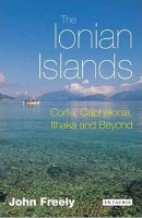 Book Cover for The Ionian Islands by John Freely