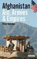 Book Cover for Afghanistan by Peter Marsden