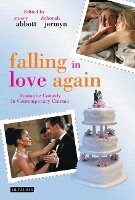 Book Cover for Falling in Love Again by Stacey (University of Roehampton, UK) Abbott