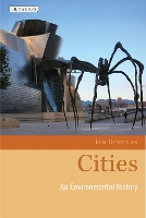 Book Cover for Cities by Ian Douglas