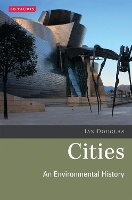 Book Cover for Cities by Ian Douglas