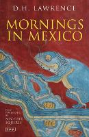 Book Cover for Mornings in Mexico by D. H. Lawrence