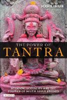 Book Cover for The Power of Tantra by Hugh B. Urban