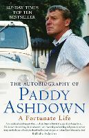 Book Cover for A Fortunate Life by Paddy Ashdown