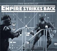 Book Cover for Making of the Empire Strikes Back by J W Rinzler