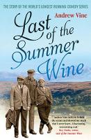 Book Cover for Last of the Summer Wine by 