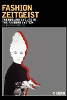 Book Cover for Fashion Zeitgeist by Barbara Vinken