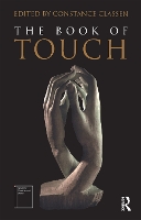 Book Cover for The Book of Touch by Constance Classen