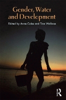 Book Cover for Gender, Water and Development by Anne Coles