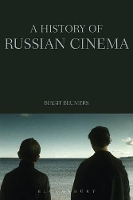 Book Cover for A History of Russian Cinema by Birgit Beumers