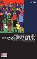 Book Cover for The Making of the Consumer by Professor Frank Trentmann