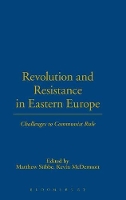 Book Cover for Revolution and Resistance in Eastern Europe by Kevin McDermott