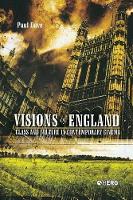 Book Cover for Visions of England by Paul Dave