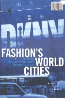 Book Cover for Fashion's World Cities by Christopher National Galleries of Scotland, UK Breward
