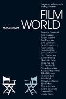 Book Cover for Film World by Michel Ciment