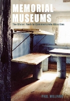 Book Cover for Memorial Museums by Paul Williams