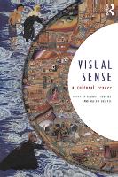 Book Cover for Visual Sense by Elizabeth Edwards