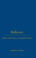 Book Cover for Ballroom by Jonathan S. Marion