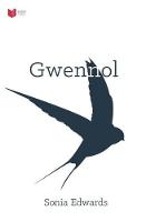 Book Cover for Gwennol by Sonia Edwards