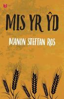 Book Cover for Mis Yr Òyd by Manon Steffan Ros