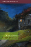 Book Cover for A Room on the Hill by Garth St Omer