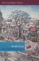 Book Cover for The Last Enchantment by Neville Dawes