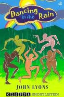 Book Cover for Dancing in the Rain: Poems for Young People by John Lyons