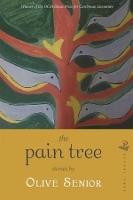 Book Cover for The Pain Tree by Olive Senior